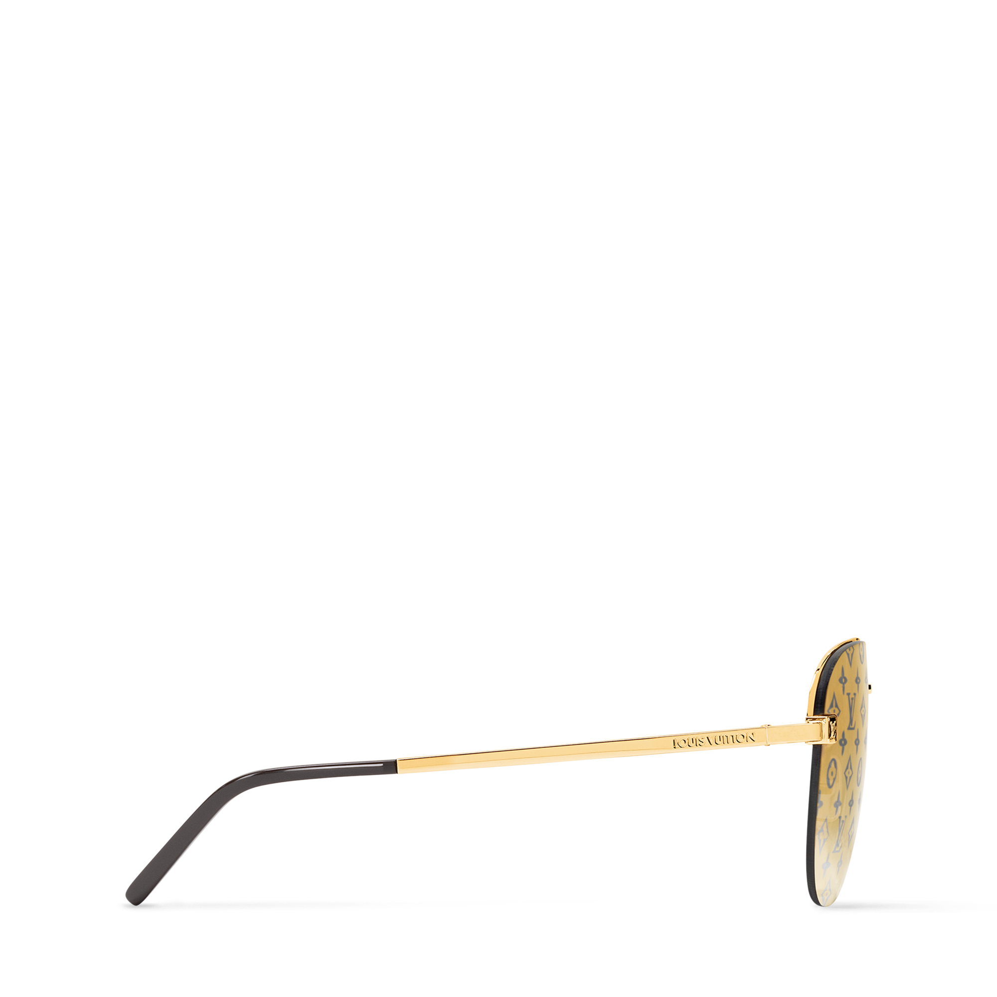 Clockwise Sunglasses S00 - Accessories Z1020E | LOUIS VUITTON